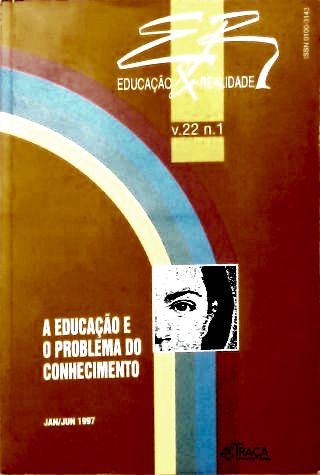 A Educação e o Problema do Conhecimento