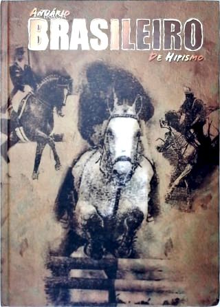 11º Anuário Brasileiro de Hipismo 2011/2012