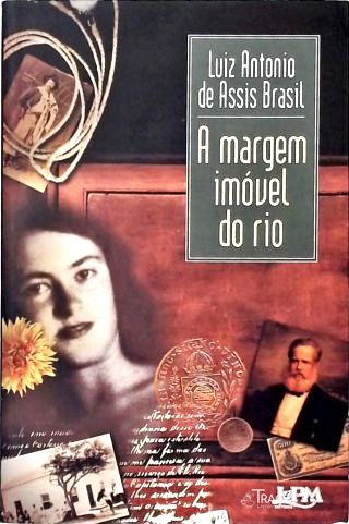 A Margem Imóvel Do Rio