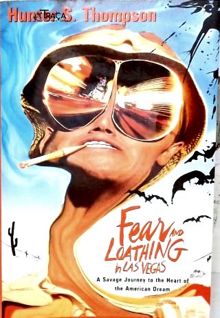 Fear and Loathing in Las Vegas