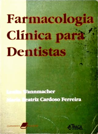 Farmacologia Clínica Para Dentistas