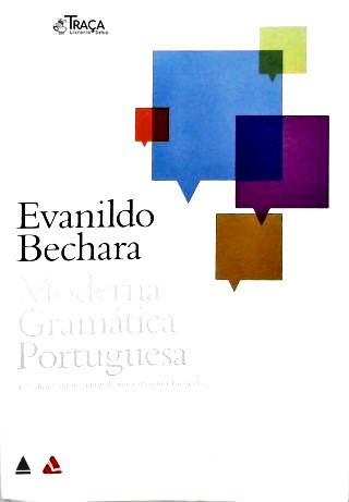 Moderna Gramática Portuguesa
