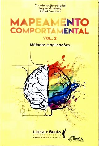 Mapeamento Comportamental - Vol. 2