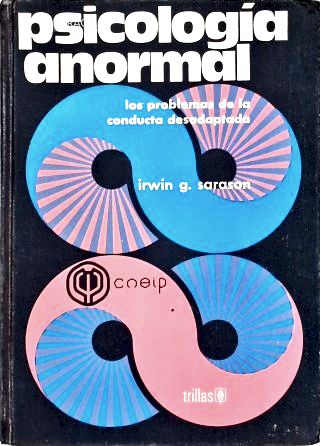 Psicologia Anormal