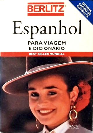 Espanhol Para Viagem E Dicionário