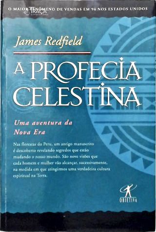 A Profecia Celestina - Uma Aventura Da Nova Era