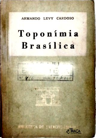Toponímia Brasílica