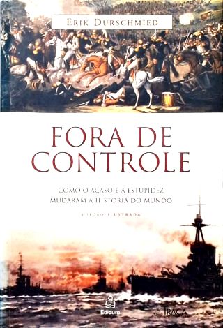 Fora de Controle