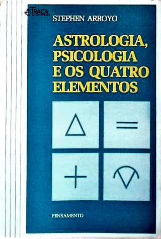 Astrologia, Psicologia e os Quatro Elementos