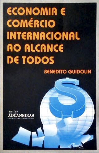 Economia e Comércio Internacional ao alcance de todos