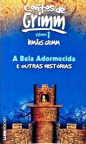 Contos De Grimm - Vol. 1
