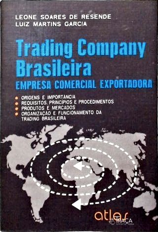 Trading Company Brasileira