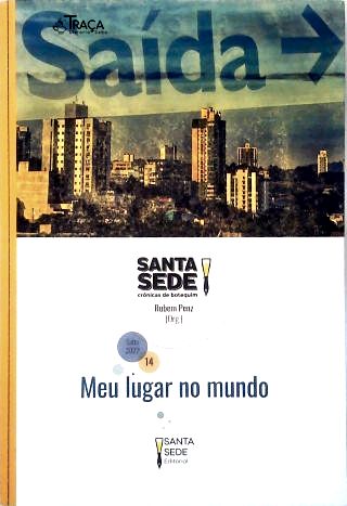 Meu lugar no Mundo