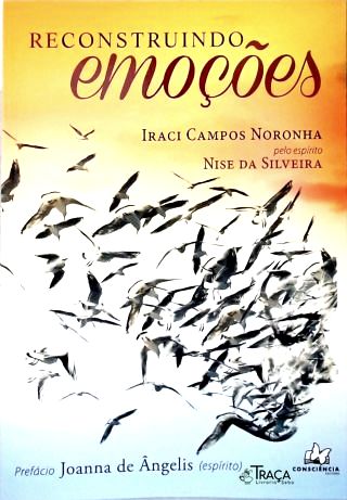 Reconstruindo Emoções (Autografado)