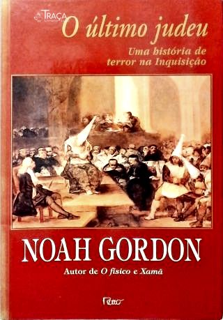 O Último Judeu