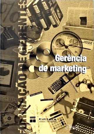 Gerência De Marketing