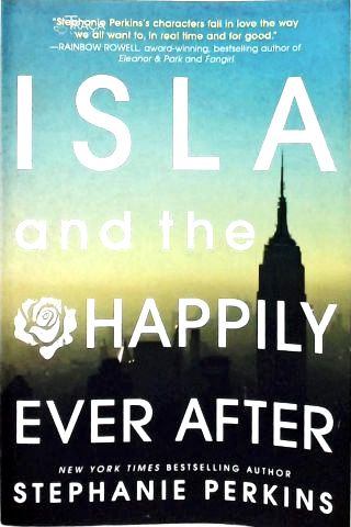 Isla and the Happily Ever After