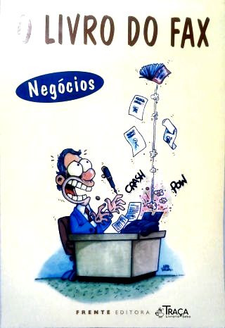 O Livro do Fax: Negócios