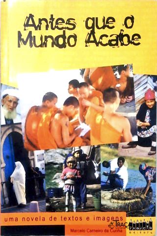 Antes Que O Mundo Acabe