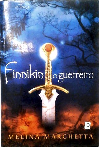 Finnikin, O Guerreiro