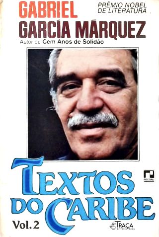 Textos do Caribe - Vol. 2