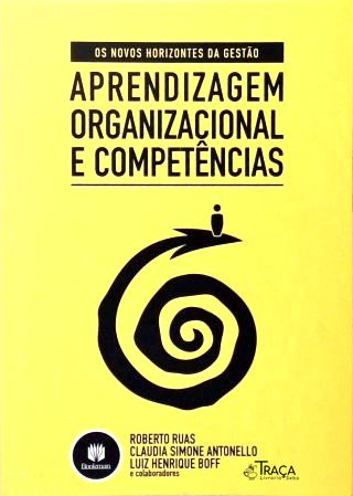 Os Novos Horizontes da Gestão