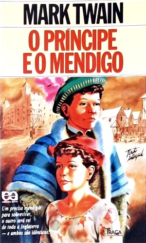 O Príncipe E O Mendigo