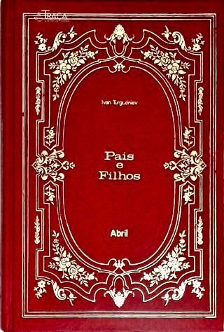Pais E Filhos