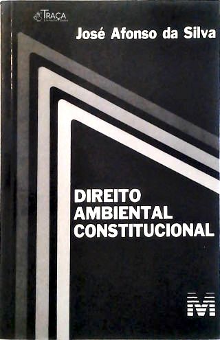 Direito Ambiental Constitucional