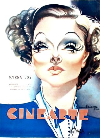 Revista Cinearte Nº 455 (Ano XII)