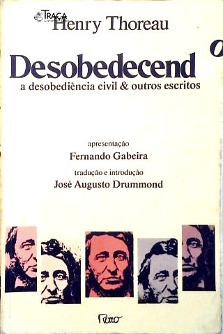 Desobedecendo