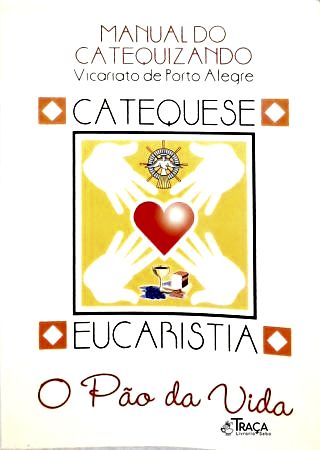 Manual do Catequisando