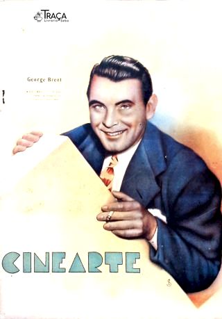 Revista Cinearte Nº 496 (Ano XIII)