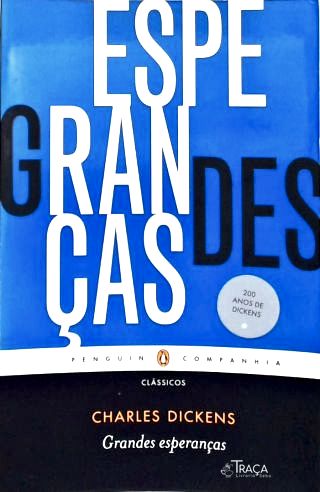 Grandes Esperanças