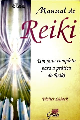 Manual De Reiki