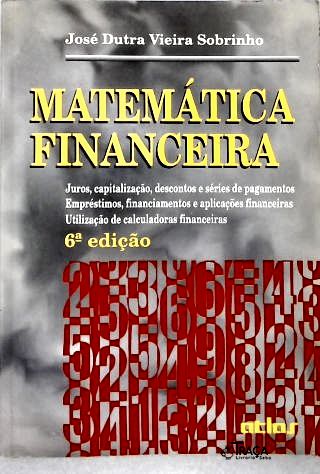 Matemática Financeira
