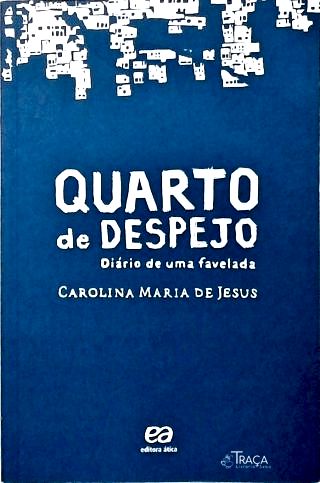 Quarto De Despejo