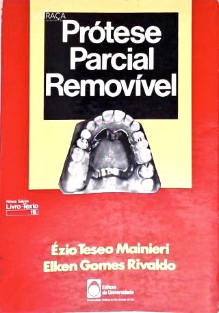 Prótese Parcial Removível