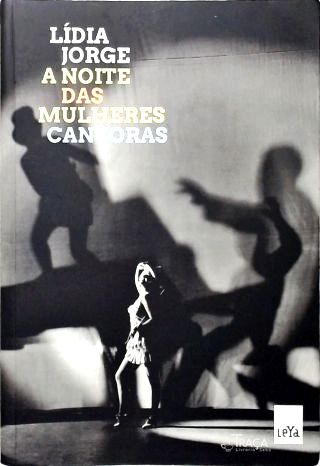 A Noite Das Mulheres Cantoras