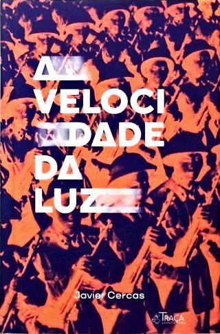 A Velocidade Da Luz (Caixa com folheto)