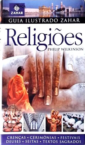 Guia Ilustrado Zahar: Religiões
