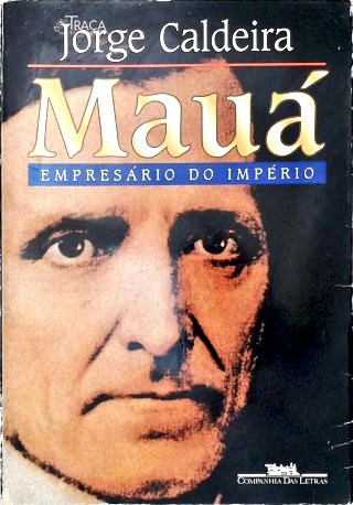 Mauá - Empresá do Império