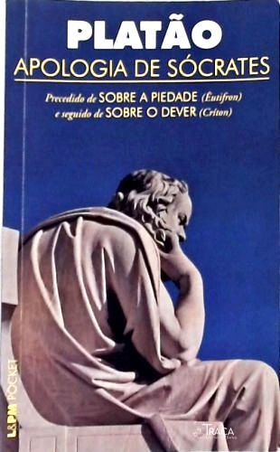 Apologia De Sócrates