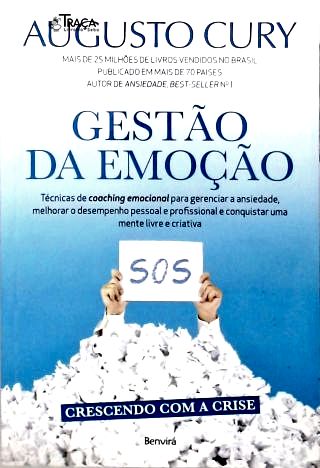Gestão Da Emoção