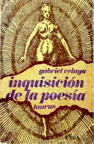 Inquisición en la Poesía