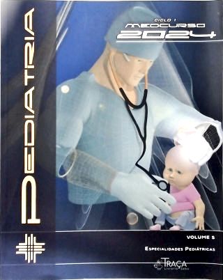 Pediatria - Vol. 5