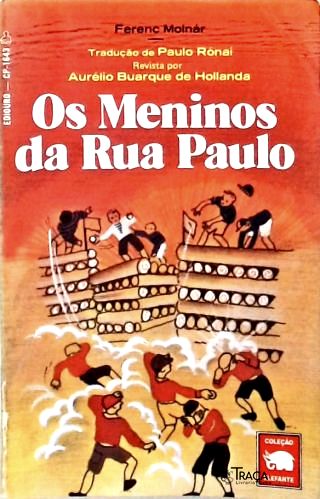 Os Meninos da Rua Paulo