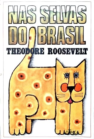 Nas Selvas do Brasil