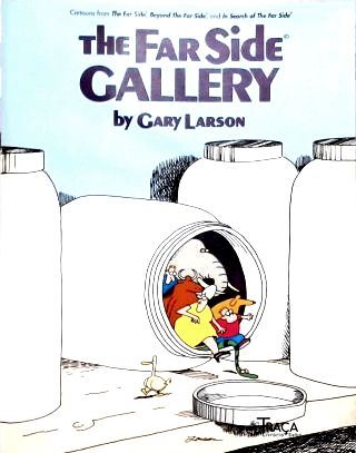 The Far Side Gallery