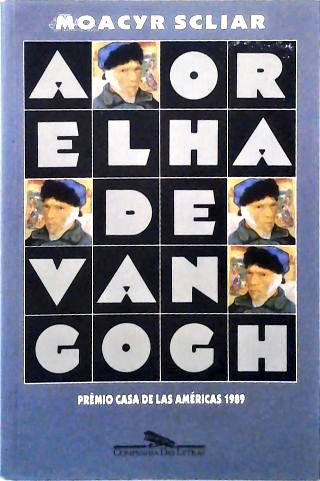 A Orelha De Van Gogh